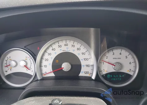 2010 Dodge Dakota Trx from USA, damaged, VIN 1D7CW7GP7AS244697